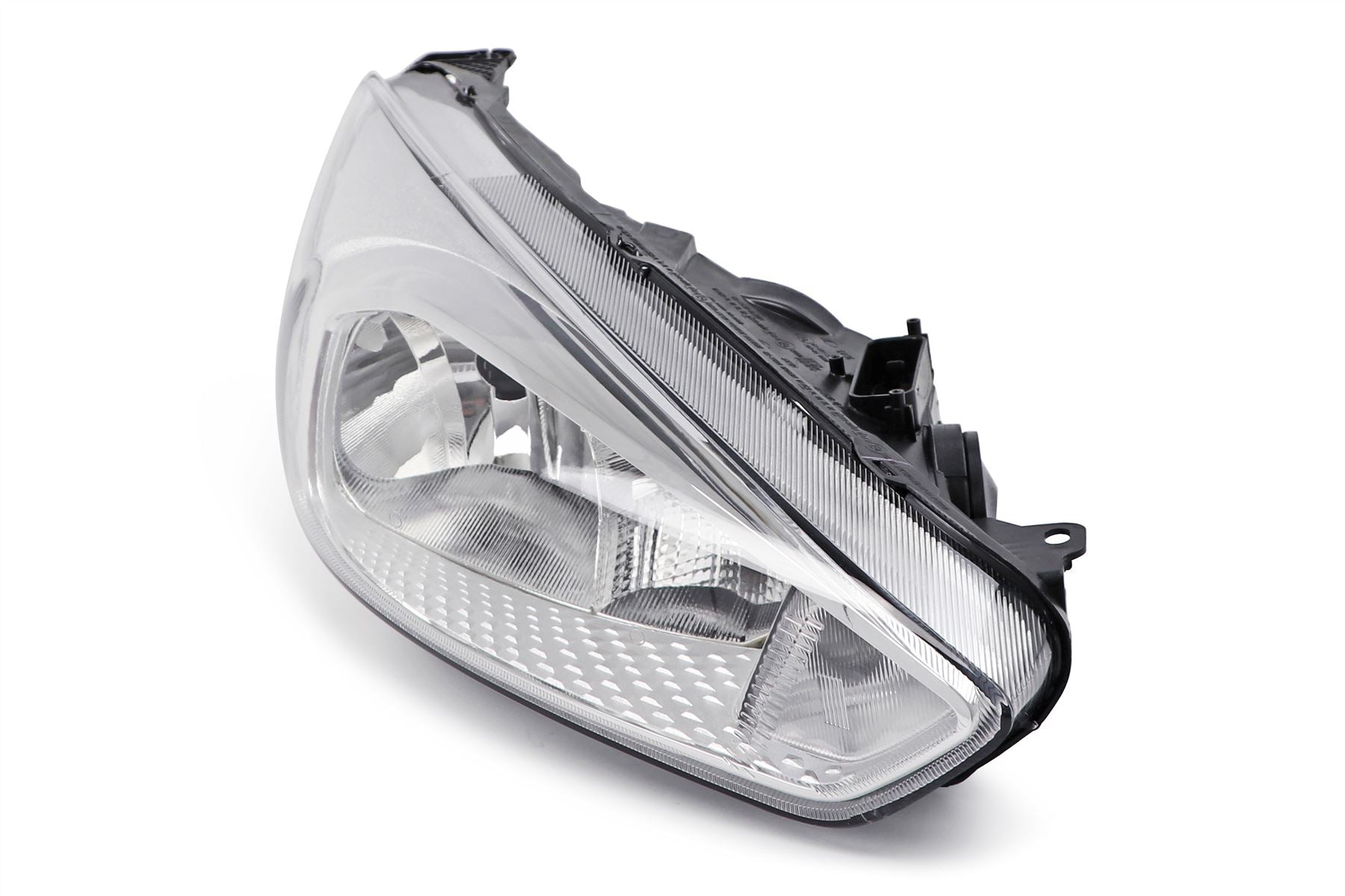 Hella Right Headlight for Ford, OEM quality, OEM 1866226 - View 11