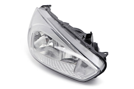Hella Right Headlight for Ford, OEM quality, OEM 1866226 - View 11