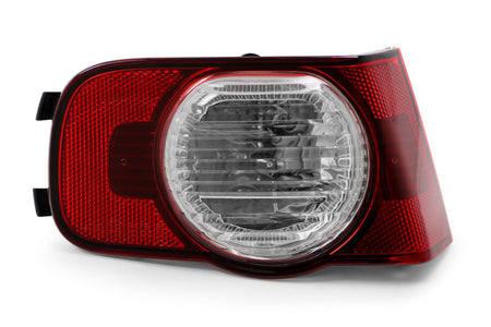 Citroen C3 Picasso Left Reverse Light, Valeo OEM, OEM 6350-HK, MPN 43944