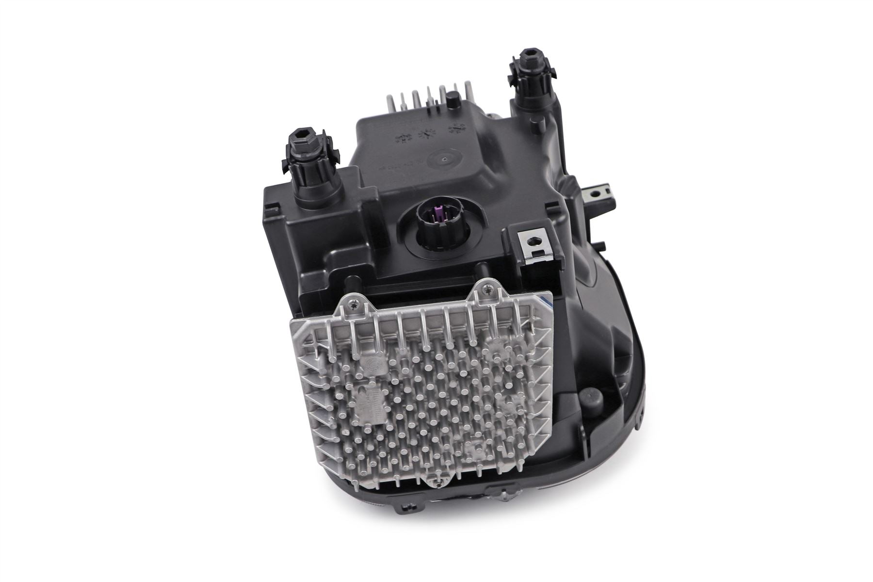 Jeep Renegade Left Headlight, Magneti Marelli OEM, OEM 52099669 - View 8