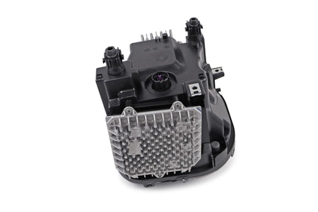 Jeep Renegade Left Headlight, Magneti Marelli OEM, OEM 52099669 - View 8