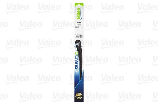 Valeo Front Wiper Blade Set for Mercedes-Benz, OEM quality, OEM 1978200645 - View 2