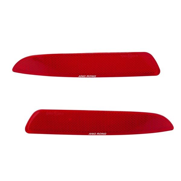 Bumper Reflector Rear - for BMW | Eurowagens - View 4