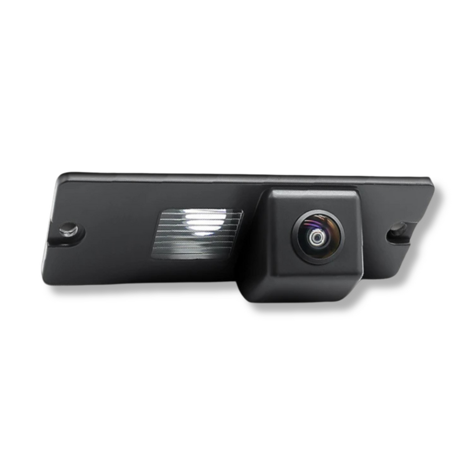 Number Plate Light - for Mitsubishi | Eurowagens - View 2