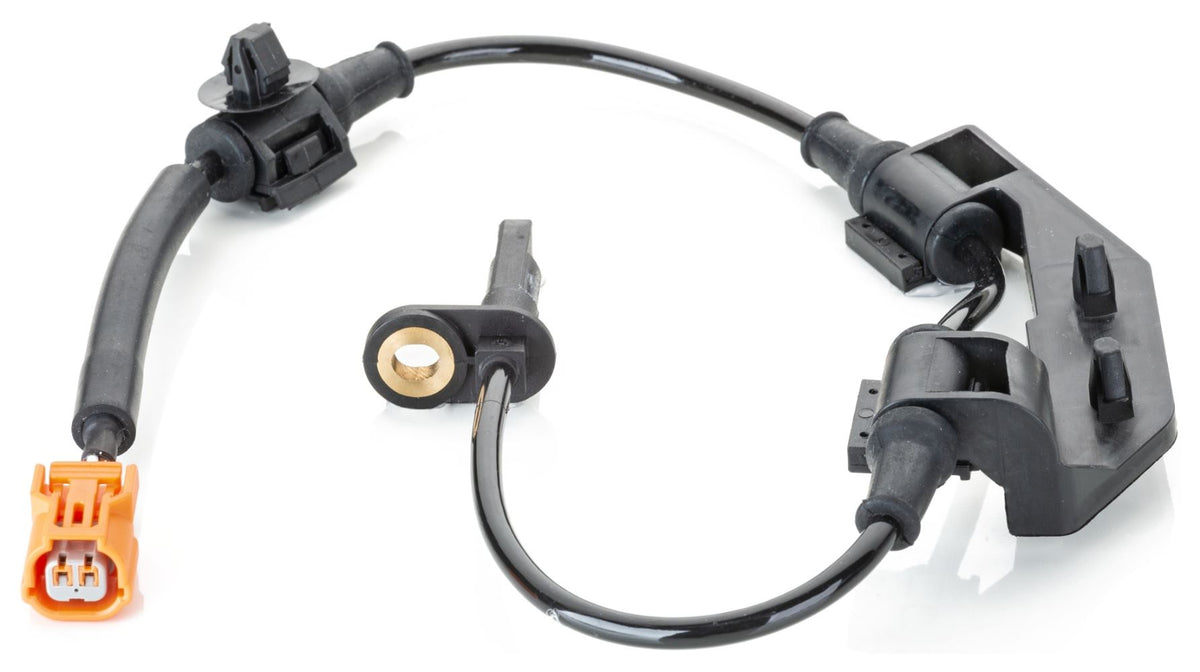 Honda Cr-V III ABS Wheel Speed Sensor, Hella OEM, OEM 57475-S9A-003, MPN 6PU 230 040-091