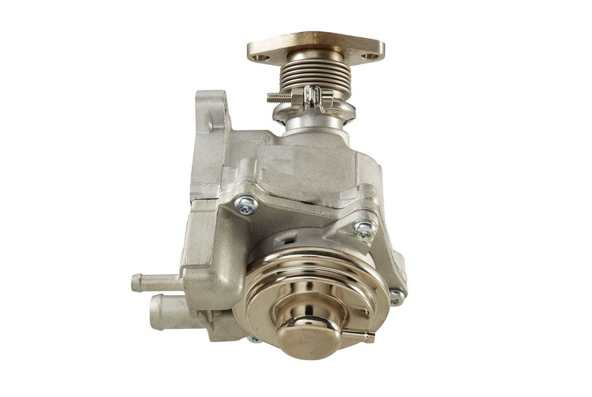Hella EGR Valve for Fiat & Peugeot, OEM quality, OEM 1626.42 - View 3