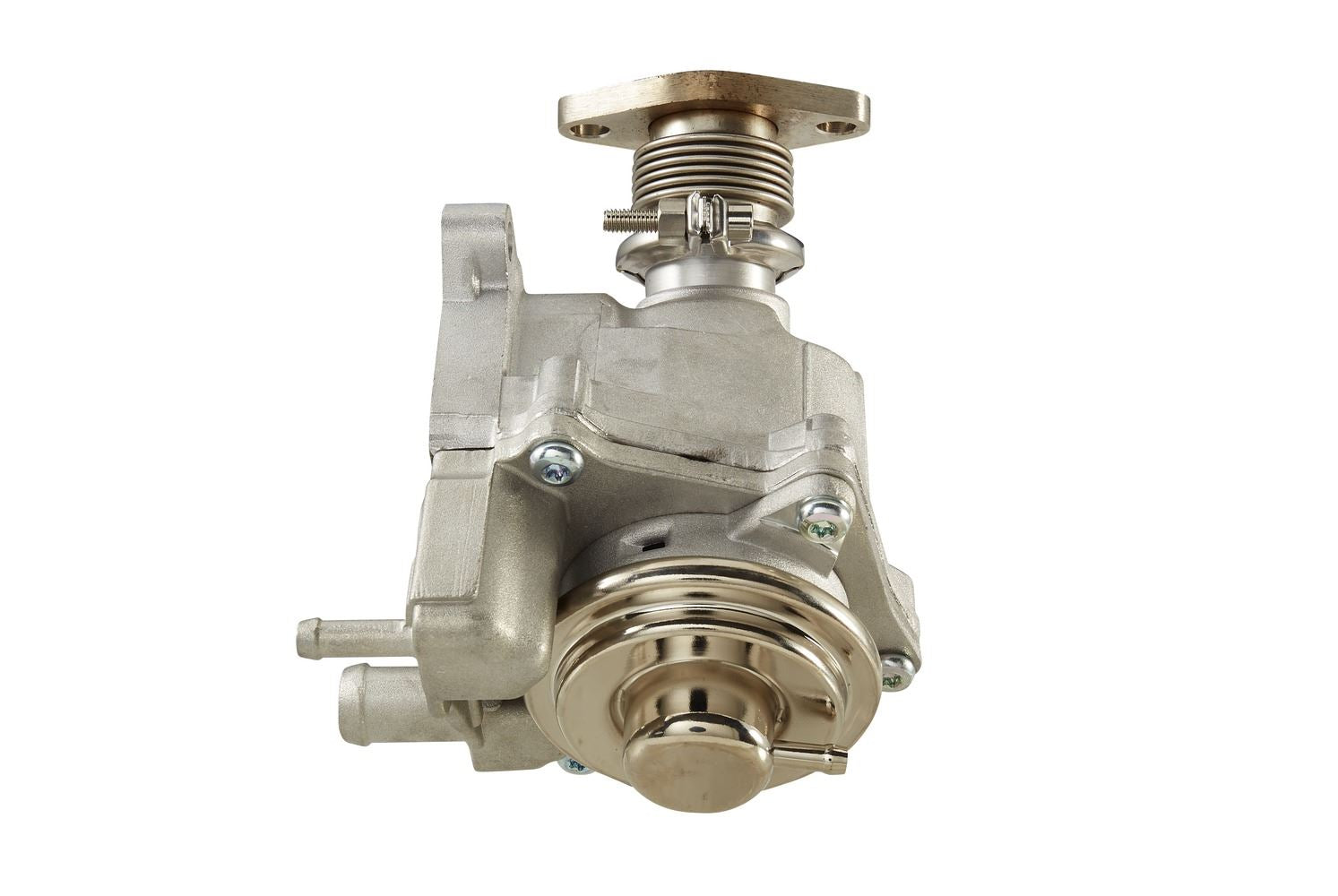 Hella EGR Valve for Fiat & Peugeot, OEM quality, OEM 1626.42 - View 3