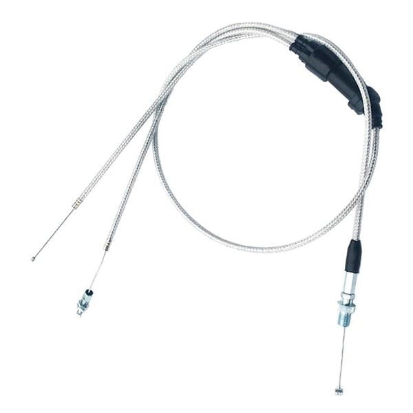 Throttle Grip Cable | Eurowagens