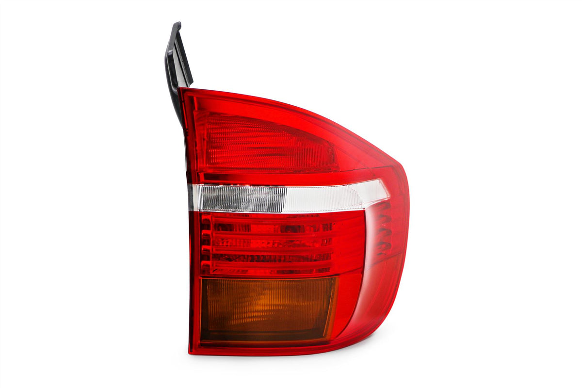 BMW X5 E70 Right Rear Light, Magneti Marelli OEM, OEM 63217200818 - View 4