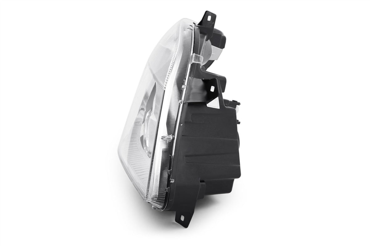 Hella Right Headlight for Mercedes-Benz, OEM quality, OEM A9068200461 - View 11