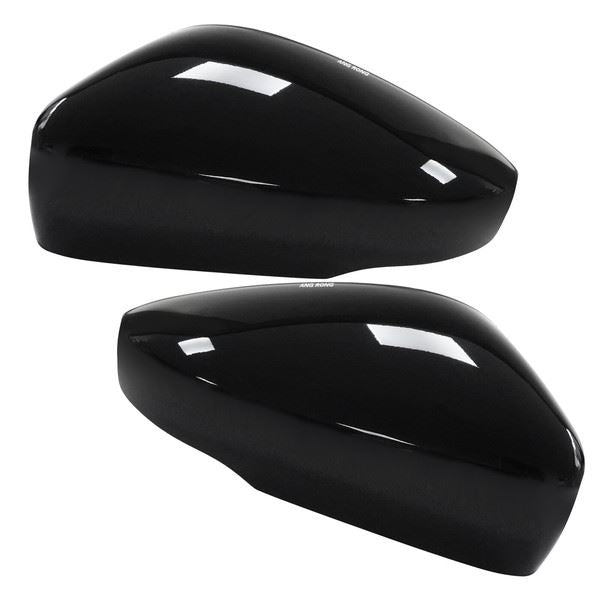 Door Mirror Cover Cap - for VW - OEM 6R0857537 | Eurowagens - View 6