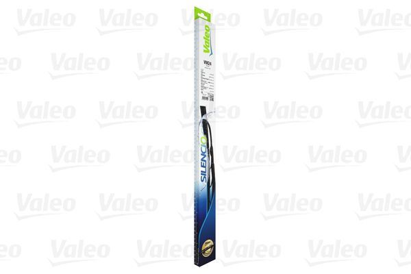 Valeo Front Wiper Blade for Nissan, Toyota & more, OEM quality, OEM 61610040534 - View 3