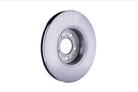 Hella Brake Disc for Volvo, OEM quality, OEM 272276, MPN 8DD 355 106-131