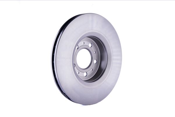 Hella Brake Disc for Volvo, OEM quality, OEM 272276, MPN 8DD 355 106-131