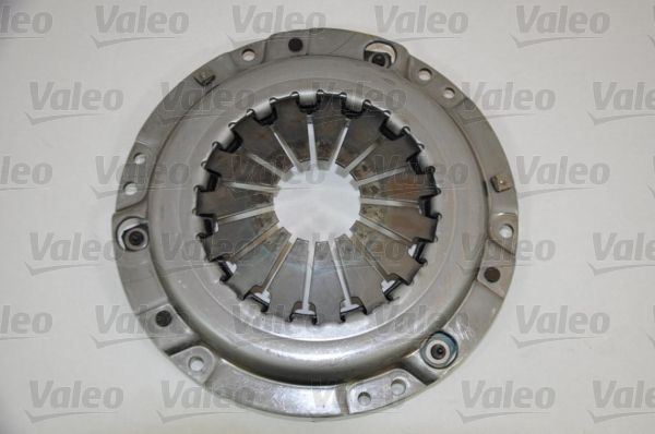 Valeo Clutch Kit for Toyota, OEM quality - View 3
