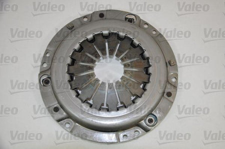 Valeo Clutch Kit for Toyota, OEM quality - View 3