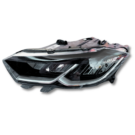 Volkswagen Polo Left Headlight, Valeo OEM, OEM 2G2941005B - View 10