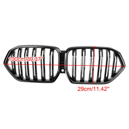 Bumper Grille Front - for BMW | Eurowagens - View 5