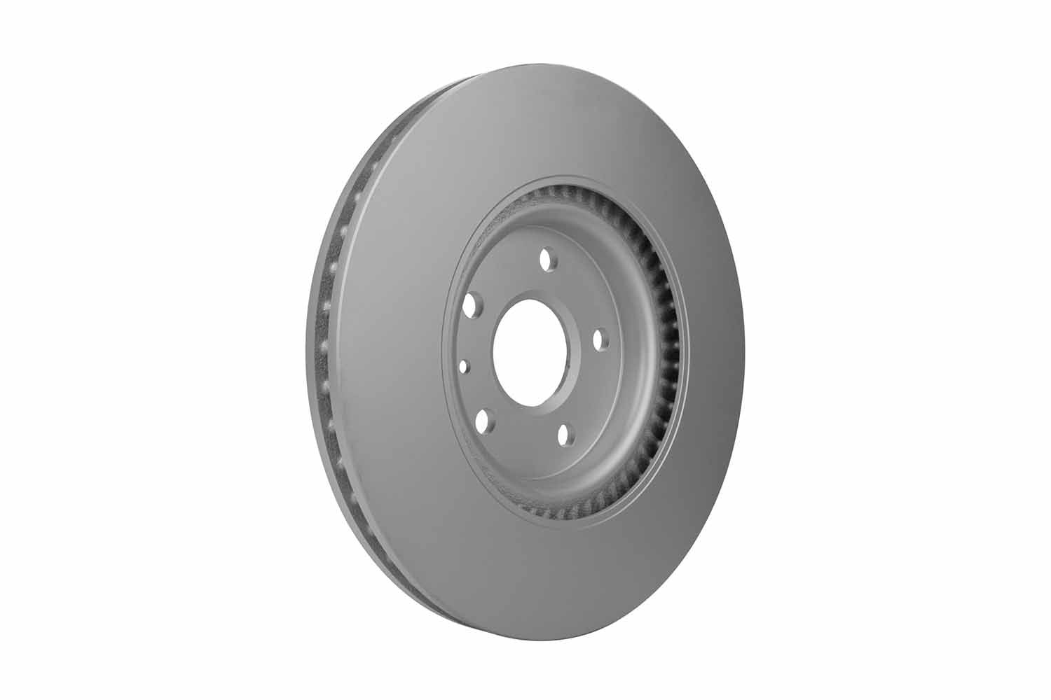 OPEL Insignia B Grand Sport Brake Disc, Hella OEM, OEM 13598064 - View 2