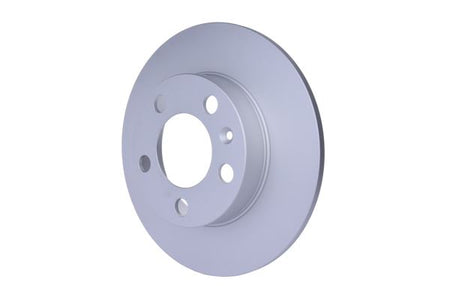 Hella Brake Disc for Skoda, AUDI & more, OEM quality, OEM 1J0615601 - View 2