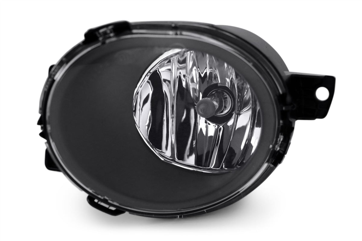 Valeo Left Front Fog Light for Volvo, OEM quality, OEM 30796680, MPN 43876