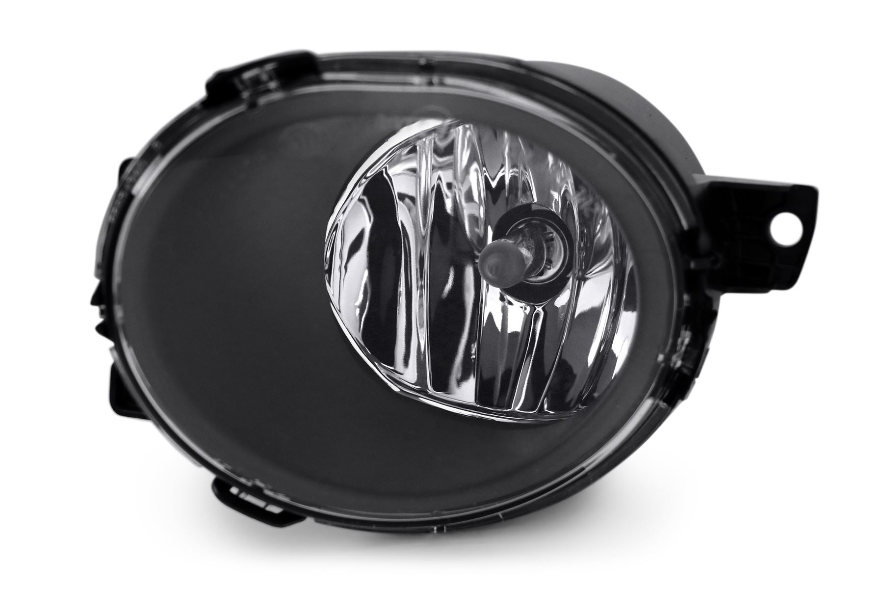Valeo Left Front Fog Light for Volvo, OEM quality, OEM 30796680, MPN 43876