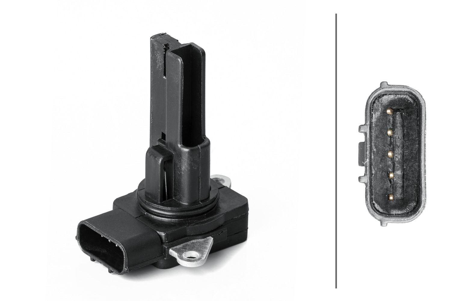 Hella Sensor for Volvo & Toyota, OEM quality, OEM 2505066 - View 2