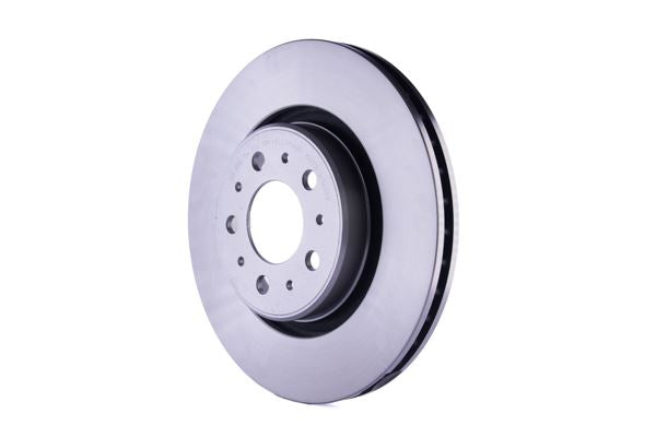 Hella Brake Disc for Volvo, OEM quality, OEM 272276 - View 2