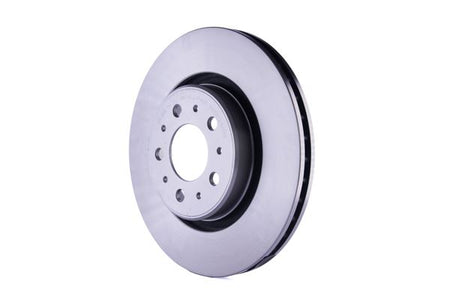 Hella Brake Disc for Volvo, OEM quality, OEM 272276 - View 2