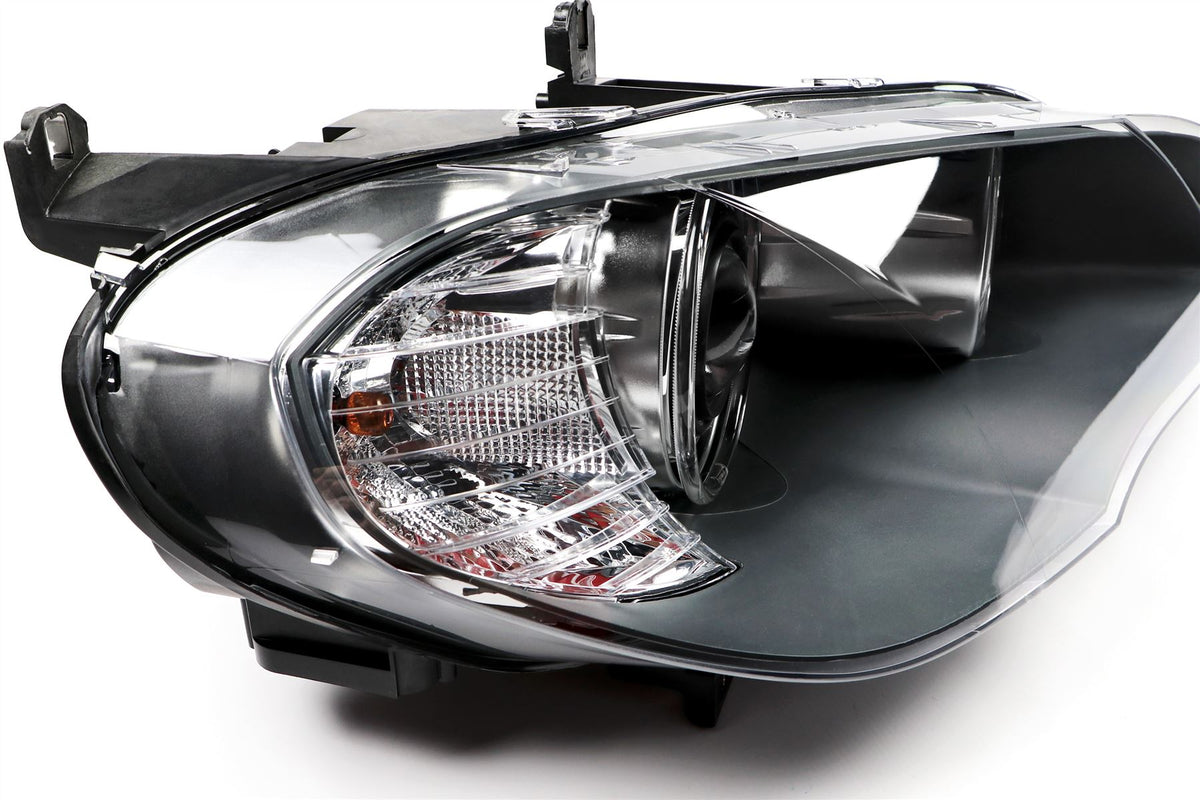 BMW X5 E70 Right Headlight, Magneti Marelli OEM, OEM 63127158932 - View 9