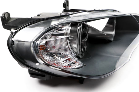 BMW X5 E70 Right Headlight, Magneti Marelli OEM, OEM 63127158932 - View 9
