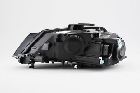 Hella Bi-Xenon LED DRL Right Headlight for Audi, OEM quality, OEM 8P0941004AM - View 8