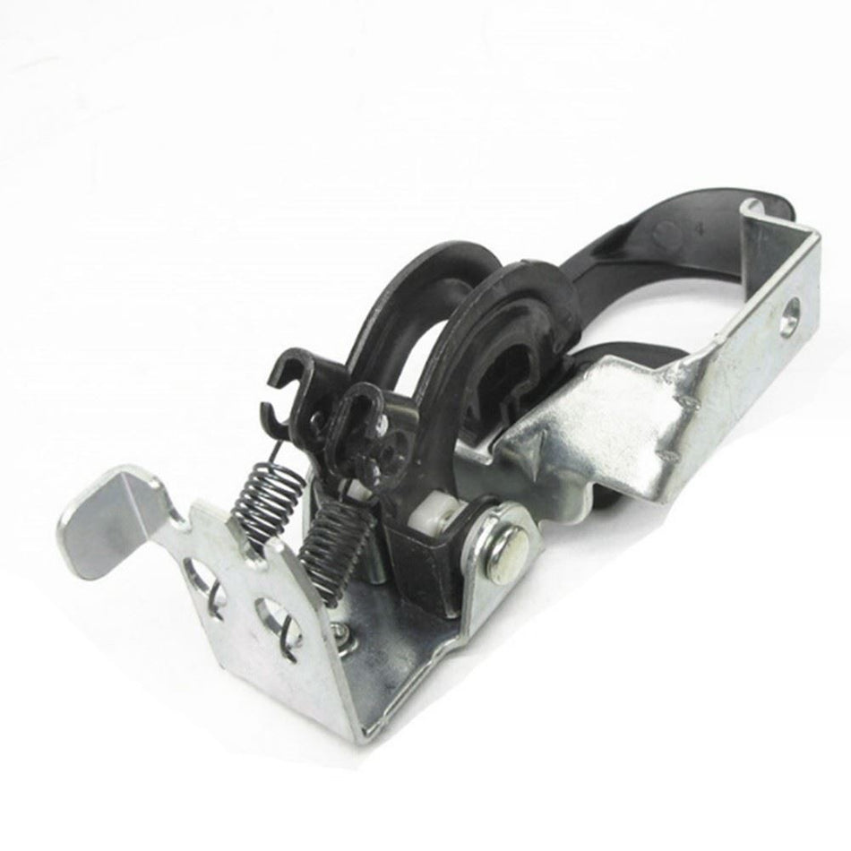Trunk Lid Lock Release - for Hyundai - OEM 815701G000 | Eurowagens - View 2