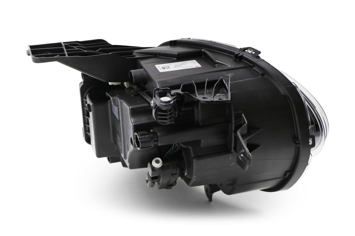 Nissan Juke Left Headlight, Valeo OEM, OEM 260606PA0A - View 5