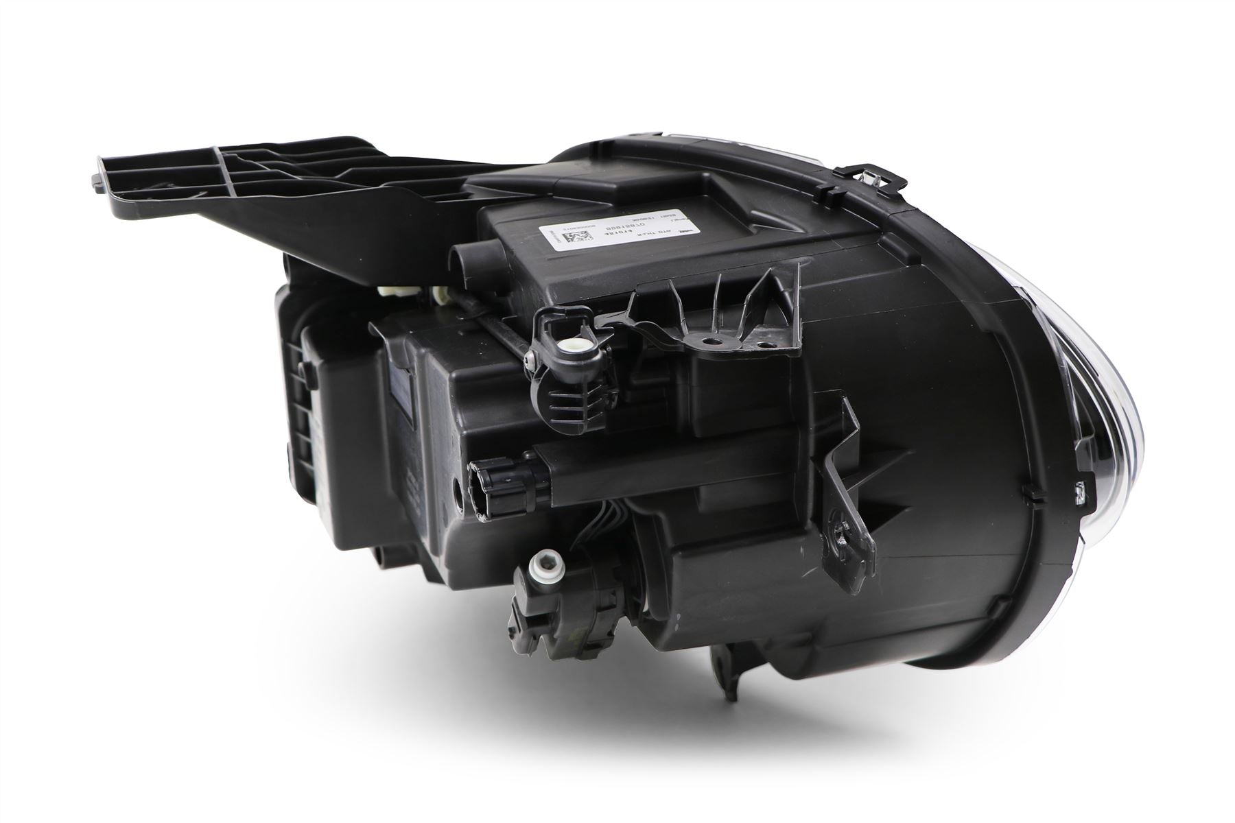 Nissan Juke Left Headlight, Valeo OEM, OEM 260606PA0A - View 5