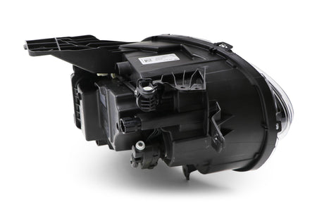 Nissan Juke Left Headlight, Valeo OEM, OEM 260606PA0A - View 5