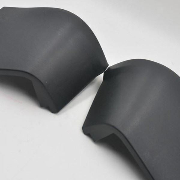 Bumper Corner End Cap Rear - for Ford | Eurowagens - View 2