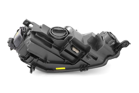 Audi A5 Left Headlight, Magneti Marelli OEM, OEM 8W6941005A - View 4