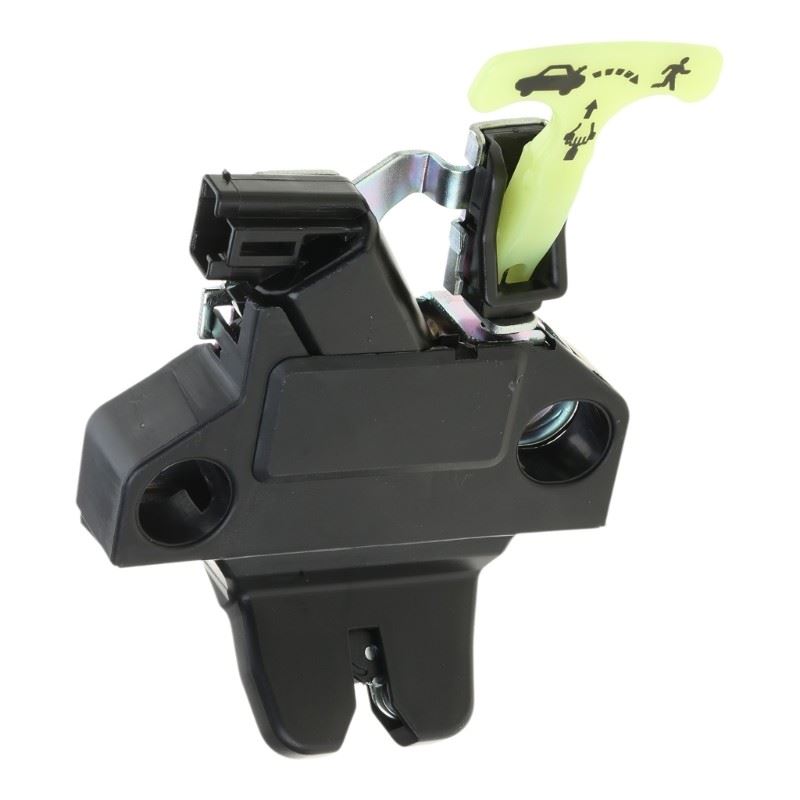 Trunk Latch Actuator - for Toyota - OEM 6460033160 | Eurowagens - View 6