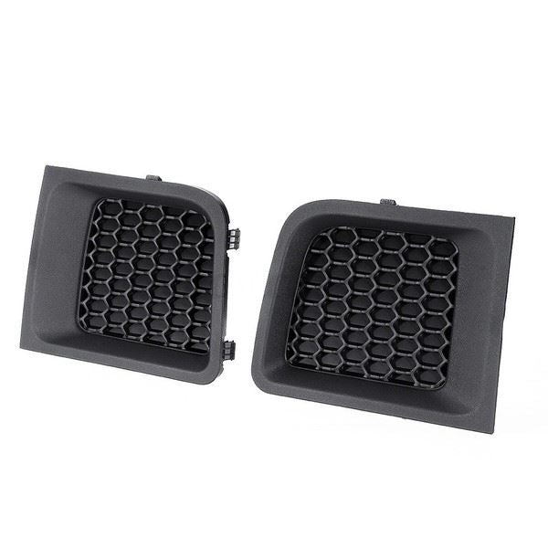 Bumper Grille Front - for Jeep - OEM 5XB62LXHAA | Eurowagens - View 5
