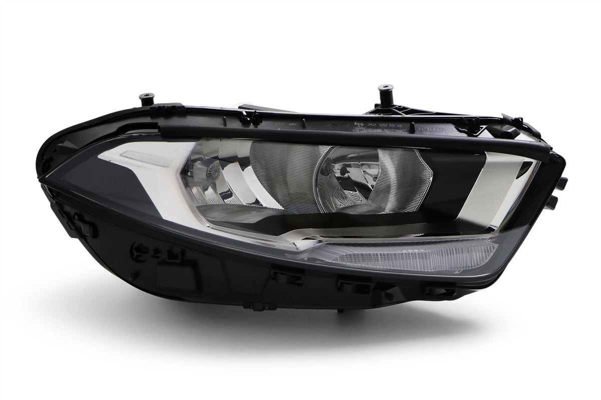Mercedes-Benz A-Class Right Headlight, Hella OEM, OEM 177 906 24 00 - View 12