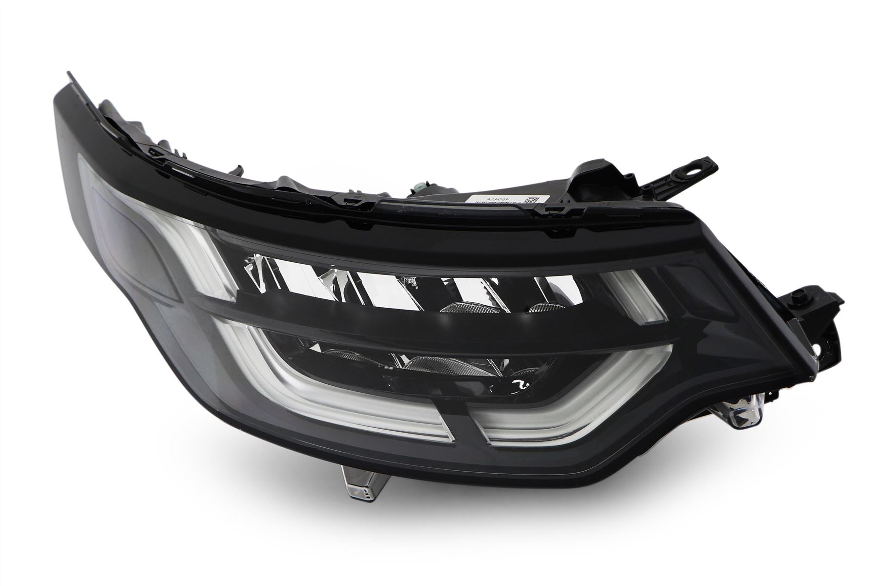 Land Rover Discovery Headlight Cover, Valeo OEM, OEM LR085639 - View 5