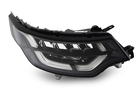 Land Rover Discovery Headlight Cover, Valeo OEM, OEM LR085639 - View 5