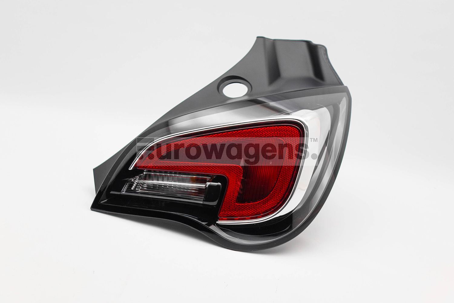 Vauxhall Adam Right Rear Light, Hella OEM, OEM 13354583 - View 3