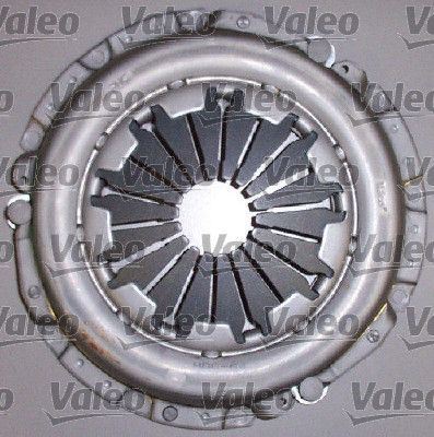 Hyundai Accent Clutch Kit, Valeo OEM, OEM HYUNKE89 - View 2