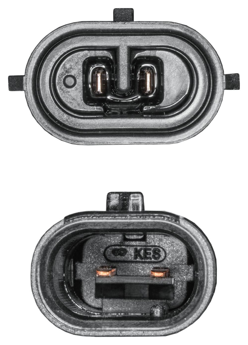 Hella LED Right Front Fog Light for Skoda, OEM quality, OEM 5JA 941 700 B - View 2