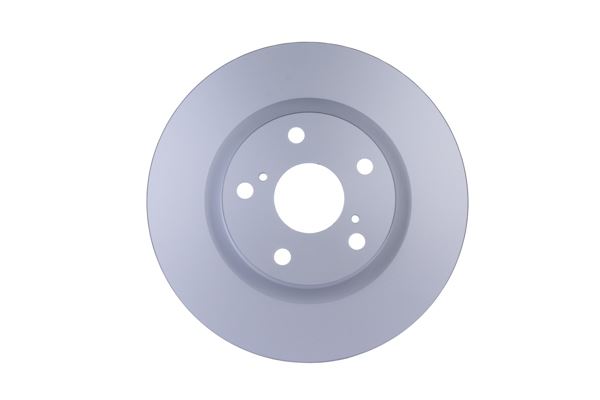Hella Brake Disc for Toyota, OEM quality, OEM 4351202250 - View 4