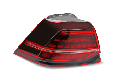 Volkswagen Golf MK7 Left Rear Light, Magneti Marelli OEM, OEM 5G0945207G - View 10