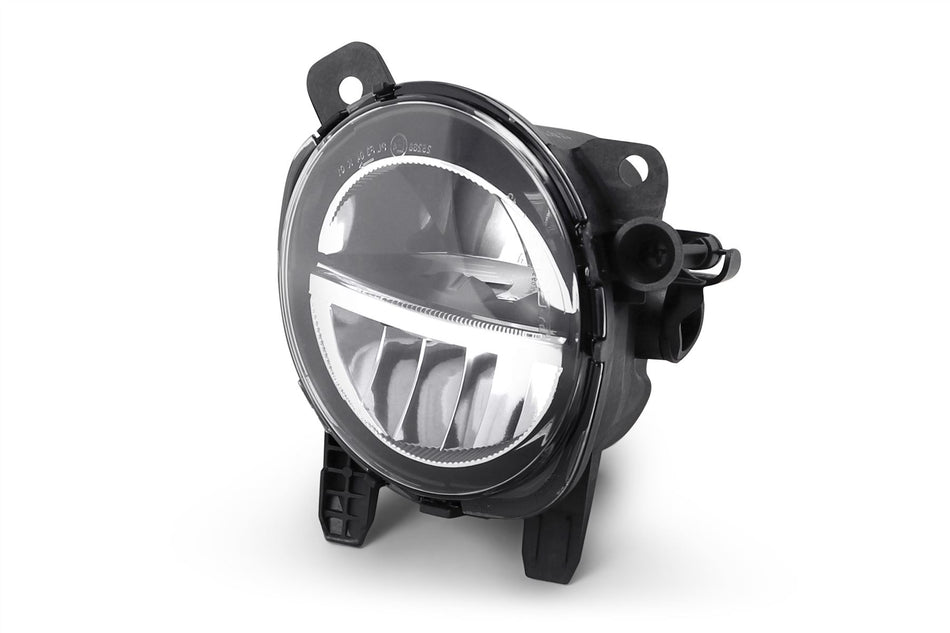 Front Fog Light Right LED - for BMW | Eurowagens - View 7