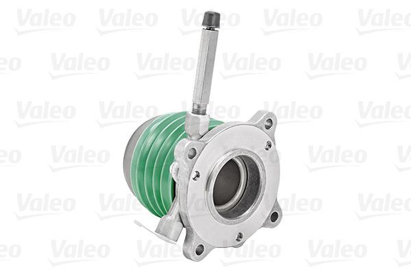 Jaguar S-Type Clutch Central Slave Cylinder, Valeo OEM, OEM XR837A564AA - View 3